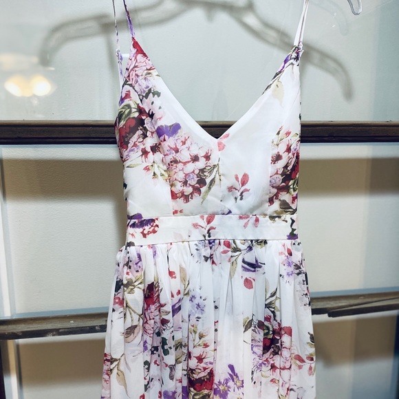 Dresses & Skirts - Summer maxi dress
